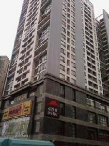 廣州金珀公寓 廣州金珀公寓