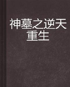 神墓之逆天重生 神墓之逆天重生