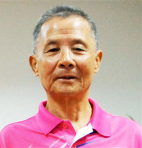 王振綱[北京書法名家]