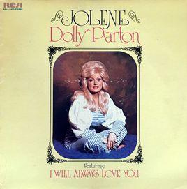 Jolene[Dolly Parton演唱歌曲]