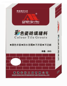 填縫劑型美縫劑 填縫劑型美縫劑