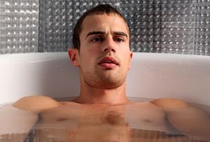 提奧&middot;詹姆斯