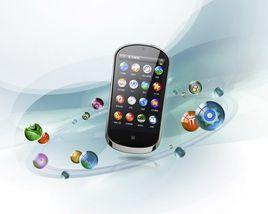 移動金融 移動金融