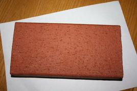 頁岩燒結磚 頁岩燒結磚