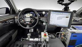 自動駕駛系統 自動駕駛系統