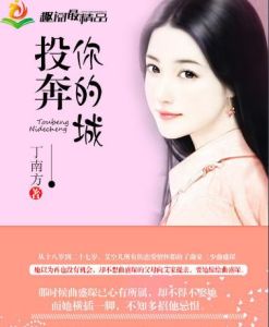 投奔你的城 投奔你的城