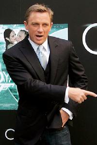 丹尼爾&middot;奎格