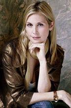 Kelly Rutherford