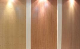 木質掛板 木質掛板