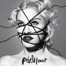 Rebel Heart Rebel Heart