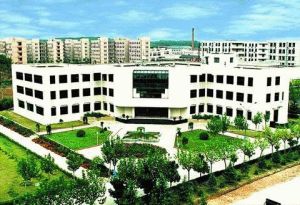 東南大學成賢學院