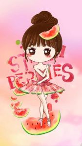 水叮噹女孩 水叮噹女孩