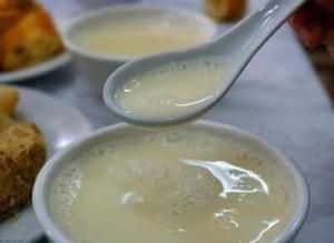 冰泉豆漿 冰泉豆漿