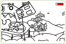 牙齒超人 牙齒超人