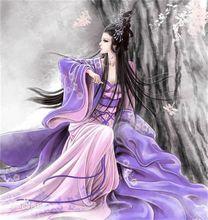 十三月[唐七公子小說《華胥引》的女主角]