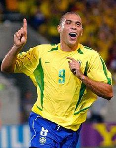 羅納爾多[巴西足球運動員]