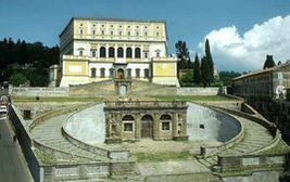 法爾奈斯莊園 法爾奈斯莊園