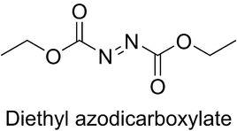 偶氮二甲酸二乙酯 偶氮二甲酸二乙酯