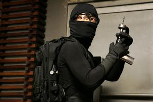 《洪吉童的後裔》精彩劇照