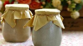 老北京熱優酪乳 老北京熱優酪乳