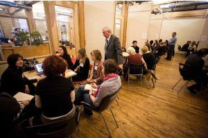 極速演講 極速演講