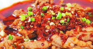 家常水煮肉 家常水煮肉