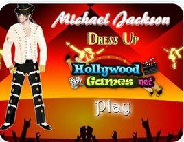 紀念邁克傑克遜