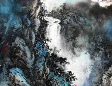 李長田作品欣賞