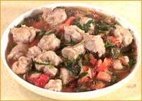 五彩魚丸 五彩魚丸