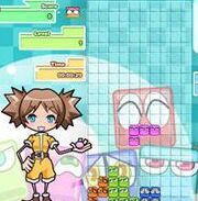 俄羅斯方塊救援