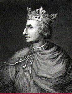 亨利一世[英格蘭國王]