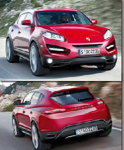 Cajun前後對比照