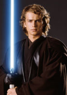 安納金·天行者