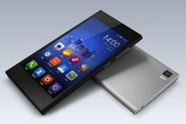 小米手機3 小米手機3