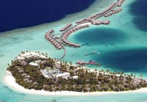 馬爾地夫康斯坦哈拉薇麗島 馬爾地夫康斯坦哈拉薇麗島