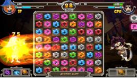 魔法寶石 魔法寶石