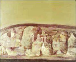 1995年第三屆中國油畫年展 1995年第三屆中國油畫年展