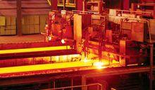 大型板坯連鑄機
