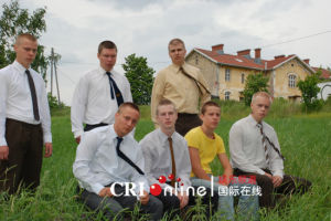 黑蝴蝶的故鄉 黑蝴蝶的故鄉