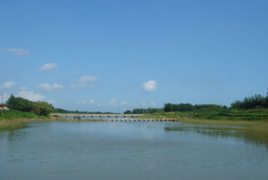 北膠萊河 北膠萊河