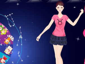 星座大轉盤 星座大轉盤