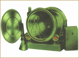 滾筒式拋丸清理機 滾筒式拋丸清理機