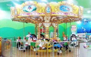 童夢園(未來廣場店) 童夢園(未來廣場店)