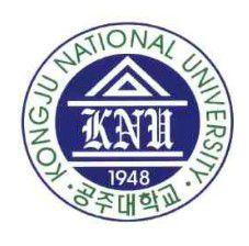 韓國國立公州大學 韓國國立公州大學