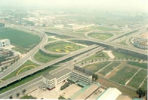 交通：高速公路