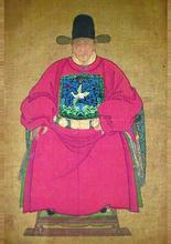 張天維[明朝進士，通政司觀政]