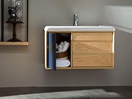 實木浴室櫃 實木浴室櫃