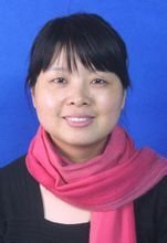 楊愛萍[天津大學副教授]