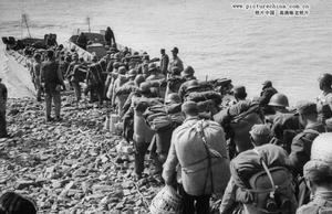 國民黨敗退台灣