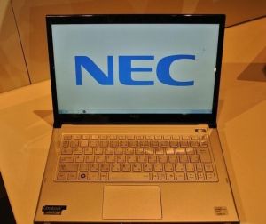 NEC